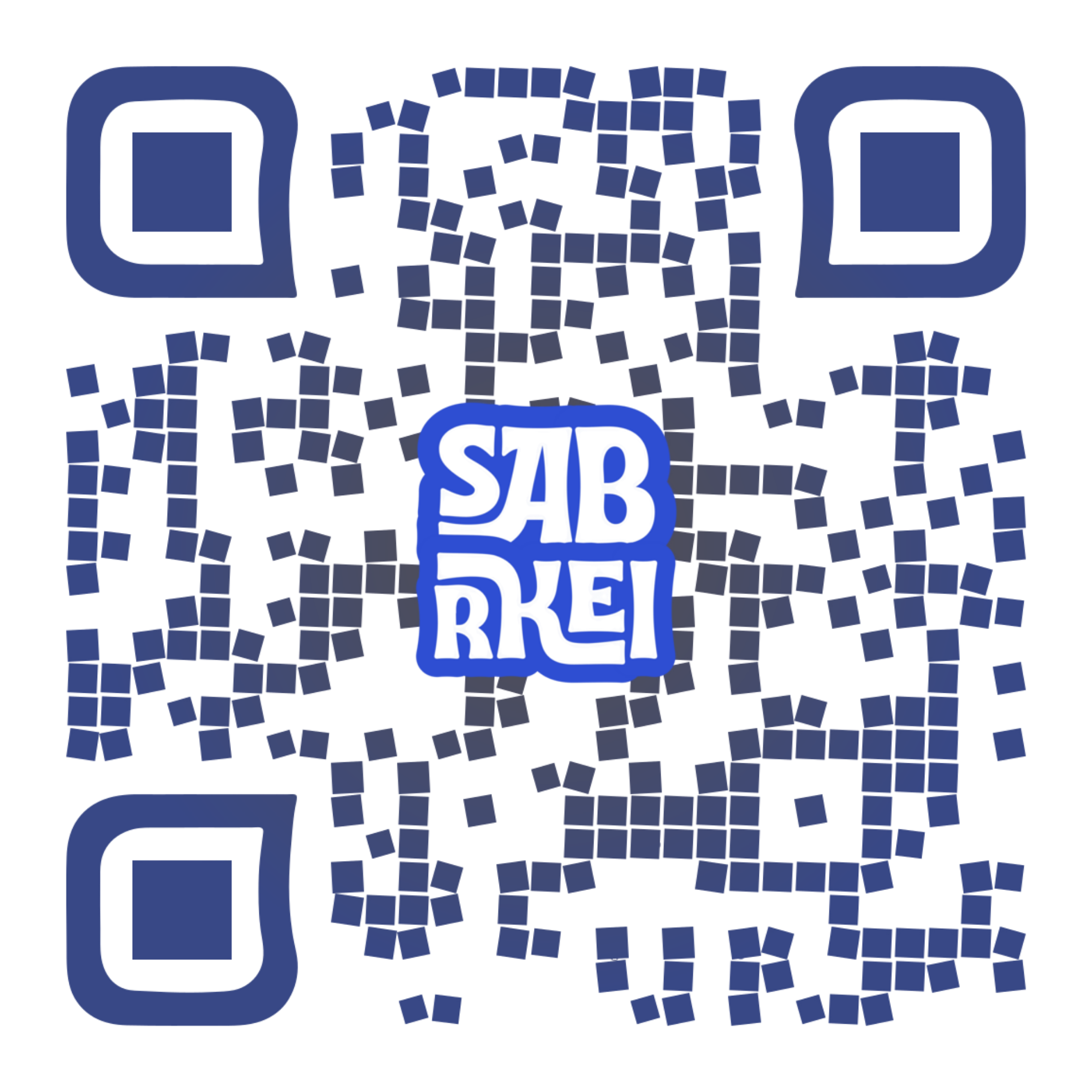 QR code